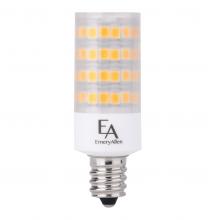  EA-E12-5.0W-001-309F-D - Emeryallen LED Miniature Lamp